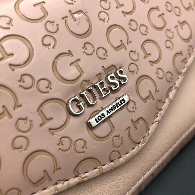  GUESS QX z  uh 