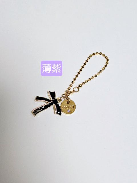 (3) MOET&CHANDON  ロゼ グラスチャーム 薄紫 モエシャンドン < 女性ファッション  (3) MOET&CHANDON  ロゼ グラスチャーム 薄紫 モエシャンドン  < 女性ファッションの