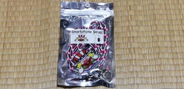 ジャグラー スマートフォンストラップ!  < ホビー  ジャグラー スマートフォンストラップ!   < ホビーの