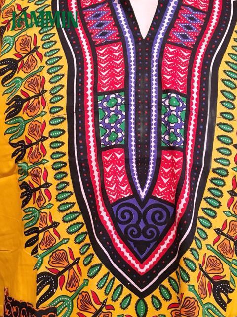 アフリカ民族衣装ダシキ★黄色★アジアン★ヒッピー★ダシキ < 男性ファッション  アフリカ民族衣装ダシキ★黄色★アジアン★ヒッピー★ダシキ < 男性ファッションの