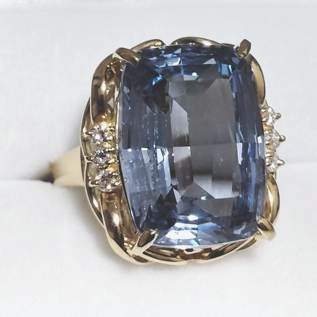 _Ch~u[gp[Y O K18YG 0.11ct 7.9g