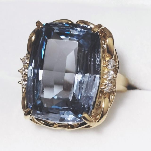 _Ch~u[gp[Y O K18YG 0.11ct 7.9g