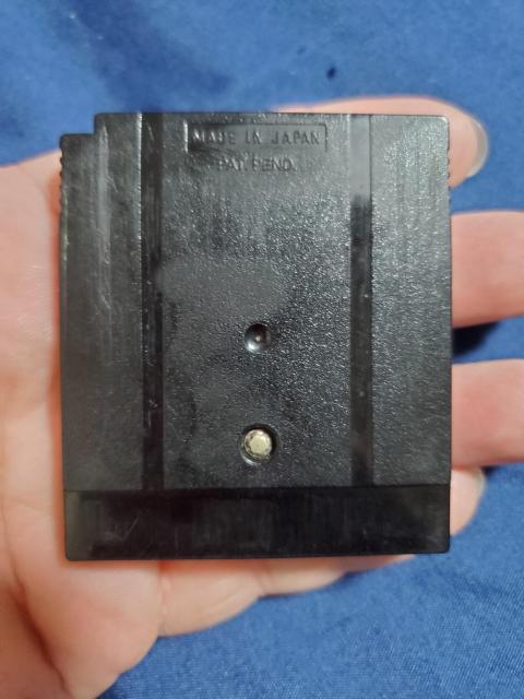 ポケモンカードGB < ゲーム本体/ソフト ポケモンカードGB < ゲーム本体/ソフトの