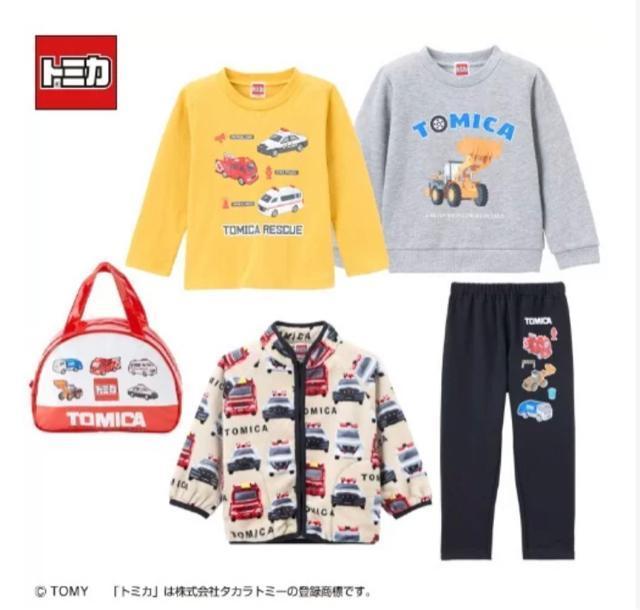 ☆しまむら トミカ 福袋2025☆ < キッズ/ベビー  ☆しまむら トミカ 福袋2025☆  < キッズ/ベビーの