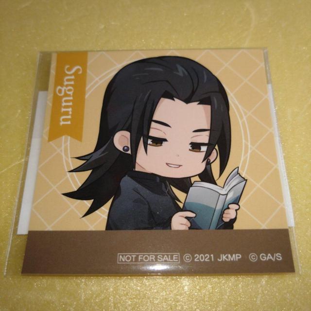 ĖB@wTXebJ[@܂邭@܂Ǐԁ@p   Aj/R~bN/LN^[ 