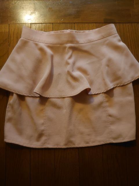 ROYAL PARTY★ペプラムスカート < 女性ファッション  ROYAL PARTY★ペプラムスカート < 女性ファッションの
