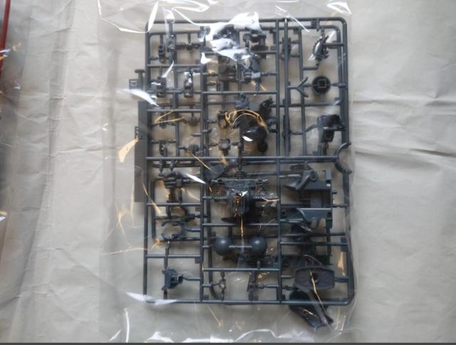 HG 1/144 メッサーF01型 < ホビー  HG 1/144 メッサーF01型 < ホビーの