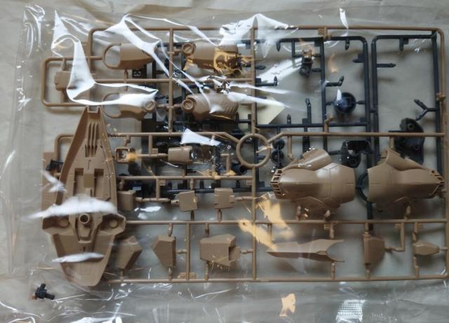 HG 1/144 メッサーF01型 < ホビー  HG 1/144 メッサーF01型 < ホビーの