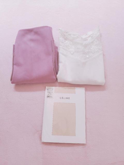 �y�����z���c�i�����ߗށz�@�@�@�@�@�@�@�@�@�@�@�@�@�@�@�@�@�@�@�@�@�@�@3�_�Z�b�g�@�܂Ƃ߁@�X�J�[�g�@�p���X�g�@��*mii�c�݂�*��