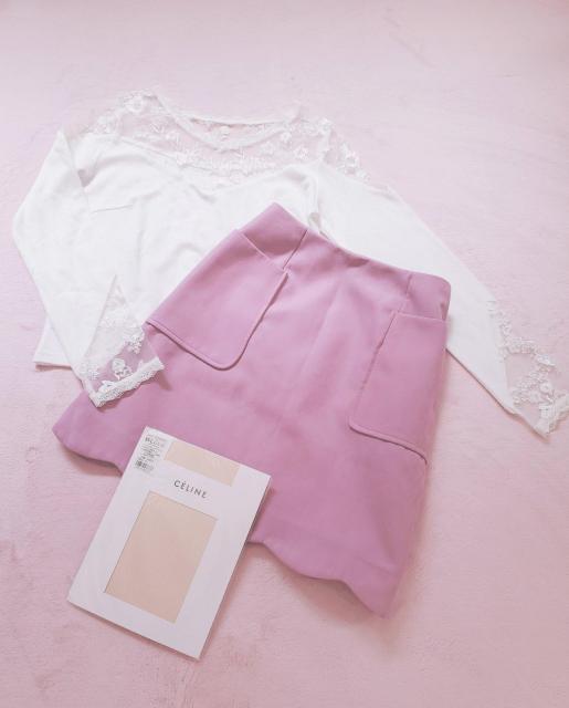 �y�����z���c�i�����ߗށz�@�@�@�@�@�@�@�@�@�@�@�@�@�@�@�@�@�@�@�@�@�@�@3�_�Z�b�g�@�܂Ƃ߁@�X�J�[�g�@�p���X�g�@��*mii�c�݂�*��