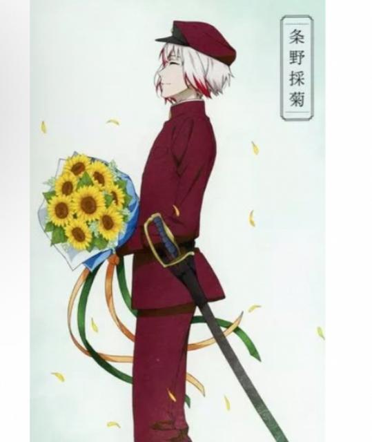 文豪ストレイドッグス アニメイト特典 ポストカード 条野採菊 < アニメ/コミック/キャラクター  文豪ストレイドッグス アニメイト特典 ポストカード 条野採菊  < アニメ/コミック/キャラクターの