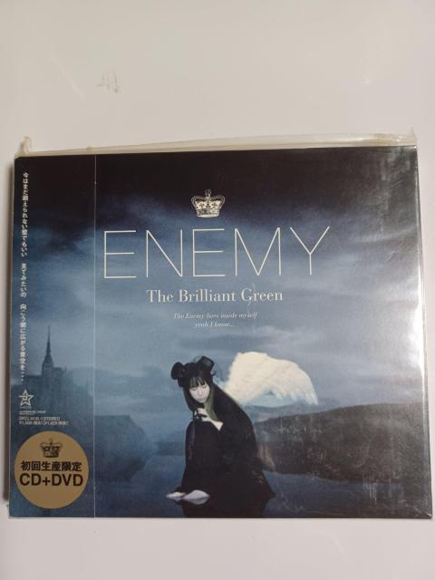 ViCD{DVD uAgO[/Enemy   CD/DVD/rfI 