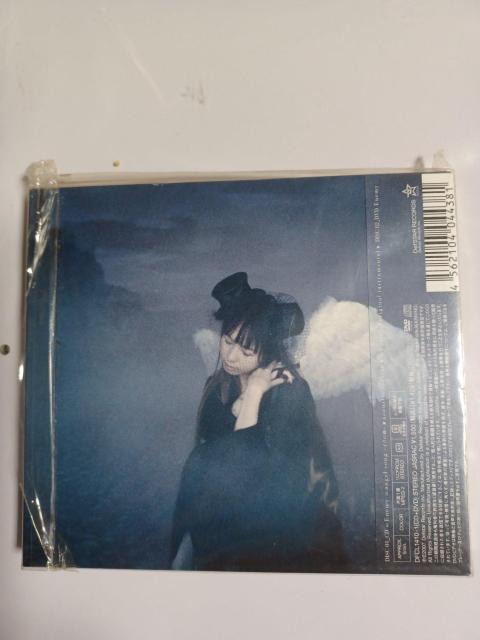 ViCD{DVD uAgO[/Enemy  CD/DVD/rfI 