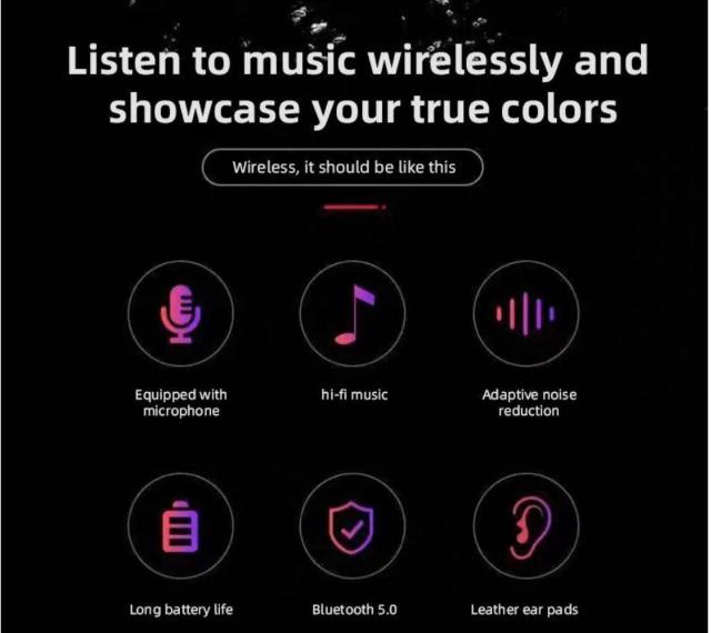 P47 CXwbhtH mCYLZOwbhzBluetooth 5.0CX   HiFi 180  Ɠd/AV 