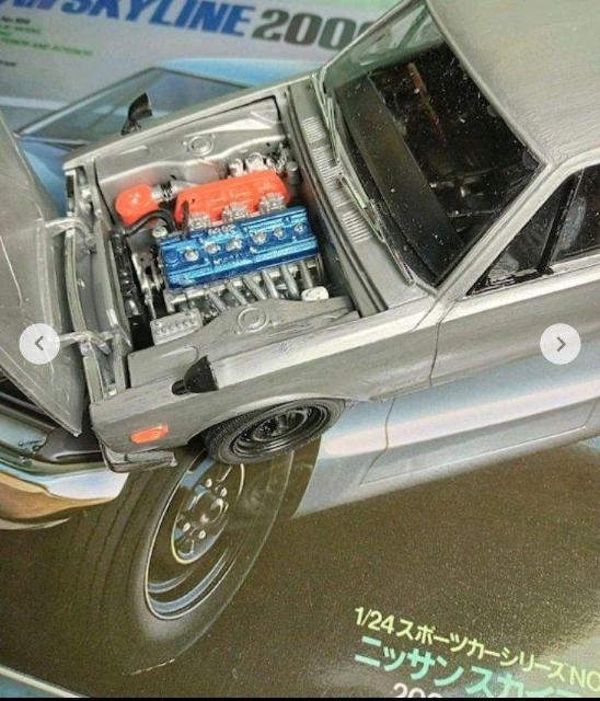 ^~fBXvCvf1/24hϊijbTXJCC2000GT-Rn[hgbv  zr[ 