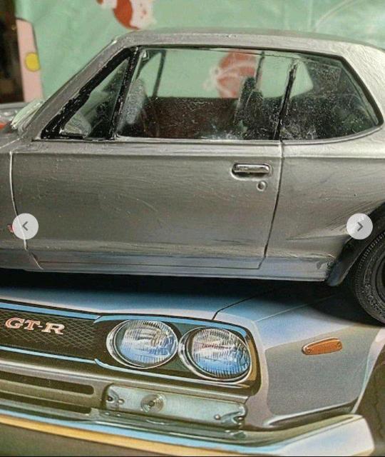 ^~fBXvCvf1/24hϊijbTXJCC2000GT-Rn[hgbv  zr[ 