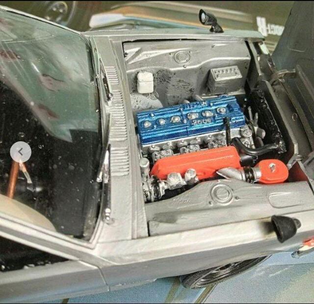 ^~fBXvCvf1/24hϊijbTXJCC2000GT-Rn[hgbv  zr[ 