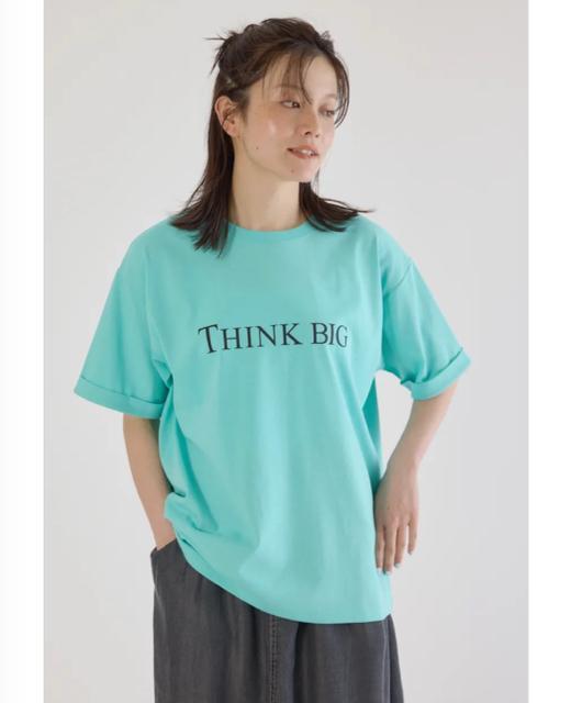 ロデオクラウンズ★ MASTERPROTECTメッセージロールアップTシャツ < ブランド ロデオクラウンズ★ MASTERPROTECTメッセージロールアップTシャツ < ブランドの