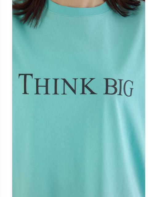 ロデオクラウンズ★ MASTERPROTECTメッセージロールアップTシャツ < ブランド ロデオクラウンズ★ MASTERPROTECTメッセージロールアップTシャツ < ブランドの