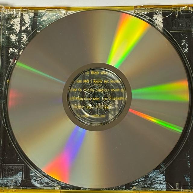 The Cranberries / To the Faithful Departed < CD/DVD/ビデオ  The Cranberries / To the Faithful Departed < CD/DVD/ビデオの