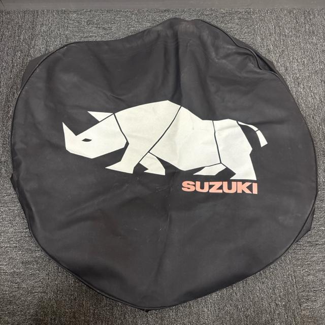 即決 SUZUKI スズキ ジムニー タイヤカバー < 自動車/バイク 即決 SUZUKI スズキ ジムニー タイヤカバー < 自動車/バイク
