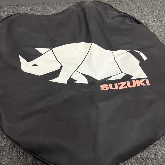 即決 SUZUKI スズキ ジムニー タイヤカバー < 自動車/バイク 即決 SUZUKI スズキ ジムニー タイヤカバー < 自動車/バイク
