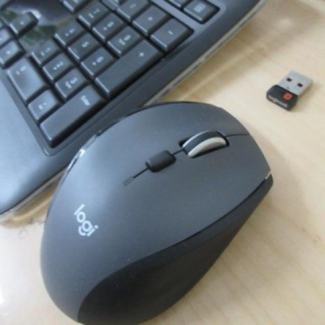 Logicool ロジクール キーボード K800 / ワイヤレスマウス < PC本体/周辺機器 Logicool ロジクール キーボード K800 / ワイヤレスマウス < PC本体/周辺機器の