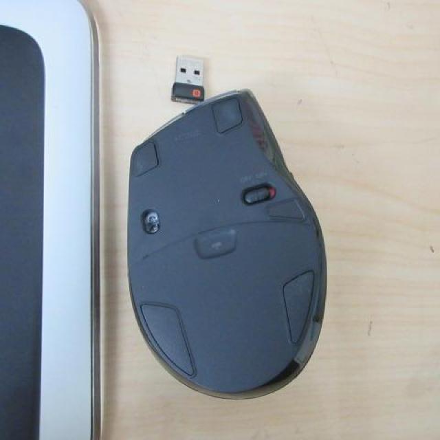 Logicool ロジクール キーボード K800 / ワイヤレスマウス < PC本体/周辺機器 Logicool ロジクール キーボード K800 / ワイヤレスマウス < PC本体/周辺機器の