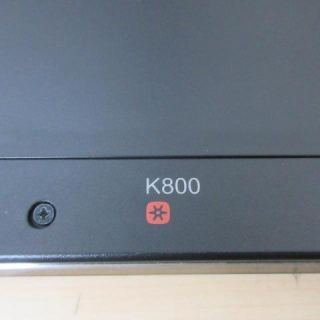 Logicool ロジクール キーボード K800 / ワイヤレスマウス < PC本体/周辺機器 Logicool ロジクール キーボード K800 / ワイヤレスマウス < PC本体/周辺機器の