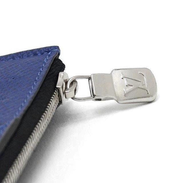 ◆ 本物 美品 ◆ LV ルイヴィトン タイガラマ コバルト コインカードホルダー コインケース カードケース 人気 M30270 < ブランド  ◆ 本物 美品 ◆ LV ルイヴィトン タイガラマ コバルト コインカードホルダー コインケース カードケース 人気 M30270 < ブランドの