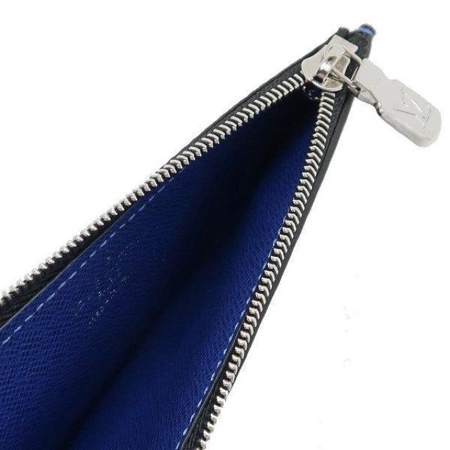 ◆ 本物 美品 ◆ LV ルイヴィトン タイガラマ コバルト コインカードホルダー コインケース カードケース 人気 M30270 < ブランド  ◆ 本物 美品 ◆ LV ルイヴィトン タイガラマ コバルト コインカードホルダー コインケース カードケース 人気 M30270 < ブランドの