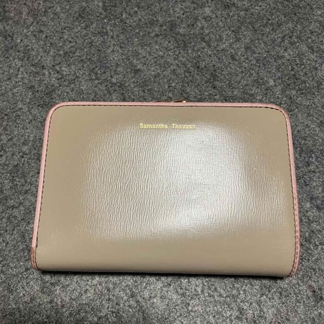 ySamantha Thavasa / T}T^oTz  ܌ / ܂z   uh 