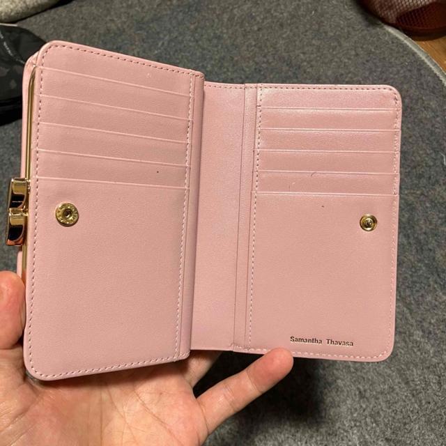 ySamantha Thavasa / T}T^oTz  ܌ / ܂z  uh 