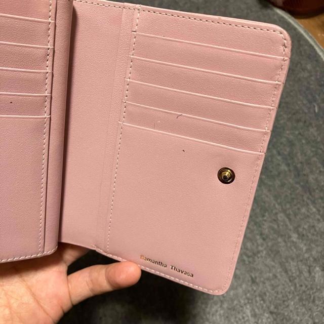 ySamantha Thavasa / T}T^oTz  ܌ / ܂z  uh 