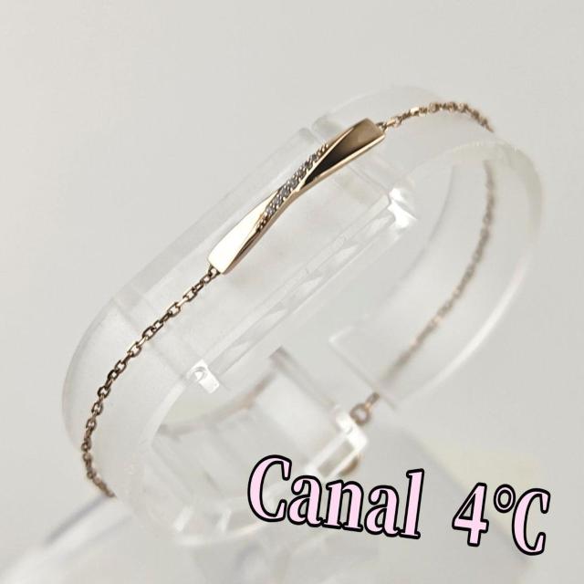 ヨンドシー 4℃ ブレスレット < ブランド ヨンドシー 4℃ ブレスレット < ブランドの