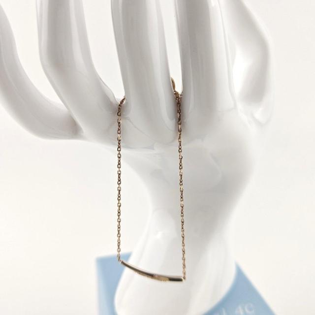 ヨンドシー 4℃ ブレスレット < ブランド ヨンドシー 4℃ ブレスレット < ブランドの