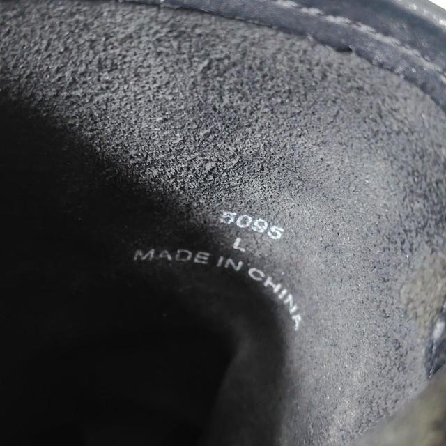 【劣化あり】Northbury England エンジニアブーツ★ ヴィンテージ < 女性ファッション 【劣化あり】Northbury England エンジニアブーツ★ ヴィンテージ < 女性ファッションの