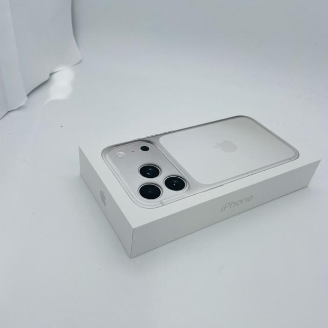 J iPhone 17 Pro 512 GB SIMt[ {  Ɠd/AV 