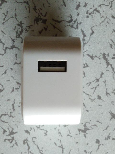 USB充電ACアダプター < 家電/AV USB充電ACアダプター < 家電/AVの