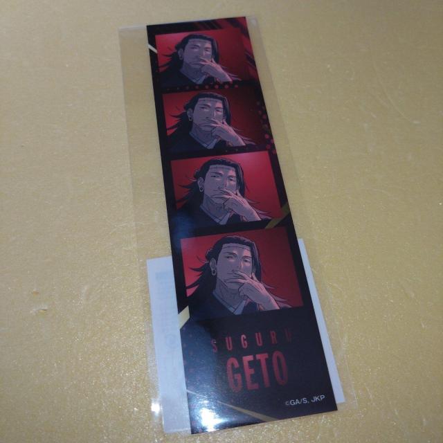 �Ė����@I�܃X�e�b�J�[�@TOHO�@�I�����C�������@��p����  �� �A�j��/�R�~�b�N/�L�����N�^�[�� 