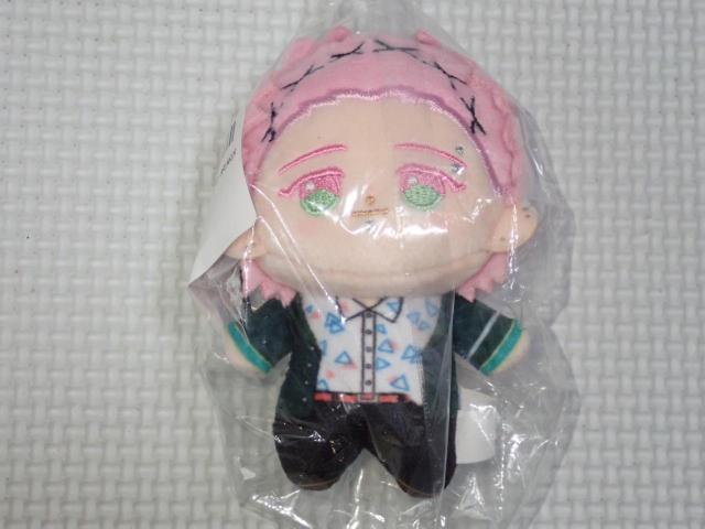 WIND BREAKER ほわぬい vol.1 桐生三輝 10cm★新品未開封 < アニメ/コミック/キャラクター WIND BREAKER ほわぬい vol.1 桐生三輝 10cm★新品未開封 < アニメ/コミック/キャラクターの