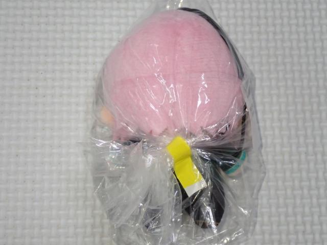 WIND BREAKER ほわぬい vol.1 桐生三輝 10cm★新品未開封 < アニメ/コミック/キャラクター WIND BREAKER ほわぬい vol.1 桐生三輝 10cm★新品未開封 < アニメ/コミック/キャラクターの