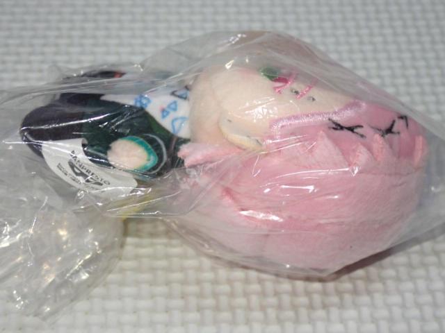 WIND BREAKER ほわぬい vol.1 桐生三輝 10cm★新品未開封 < アニメ/コミック/キャラクター WIND BREAKER ほわぬい vol.1 桐生三輝 10cm★新品未開封 < アニメ/コミック/キャラクターの