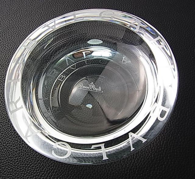 �y���K�ɔ��i�zBVLGARI �u���K�� �~ Rosenthal ���[�[���^�[�� �A�b�V���g���C �D�M �� �u�����h�� 