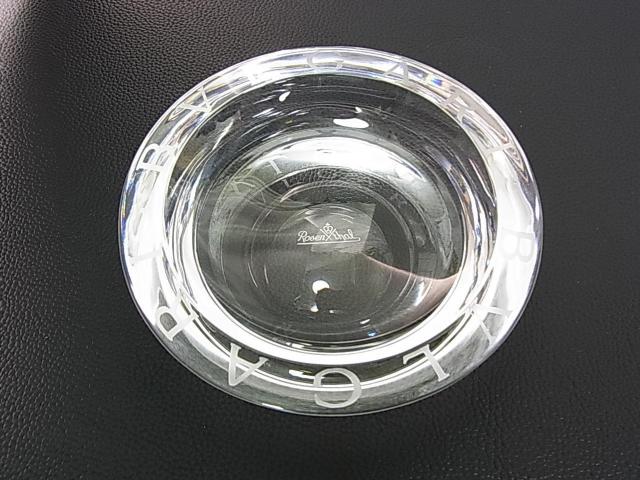 �y���K�ɔ��i�zBVLGARI �u���K�� �~ Rosenthal ���[�[���^�[�� �A�b�V���g���C �D�M �� �u�����h�� 