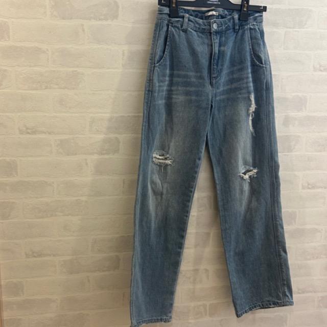 RESEXXY���_���[�W�X�g���[�g�f�j���p���c��  �� �u�����h�� 