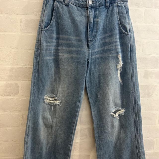 RESEXXY���_���[�W�X�g���[�g�f�j���p���c�� �� �u�����h�� 