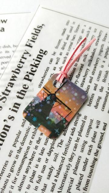 ハンドメイド/ミニしおり/ブックマーカー/世界の景色B < ペット/手芸/園芸 ハンドメイド/ミニしおり/ブックマーカー/世界の景色B < ペット/手芸/園芸の