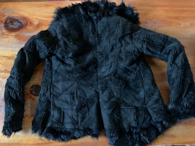 deux mille�p�`���N���[�g�� ���� �t�@�[ �p�b�`���[�N ���@�T�C�Y�t���@�������� �� �����t�@�b�V������ 