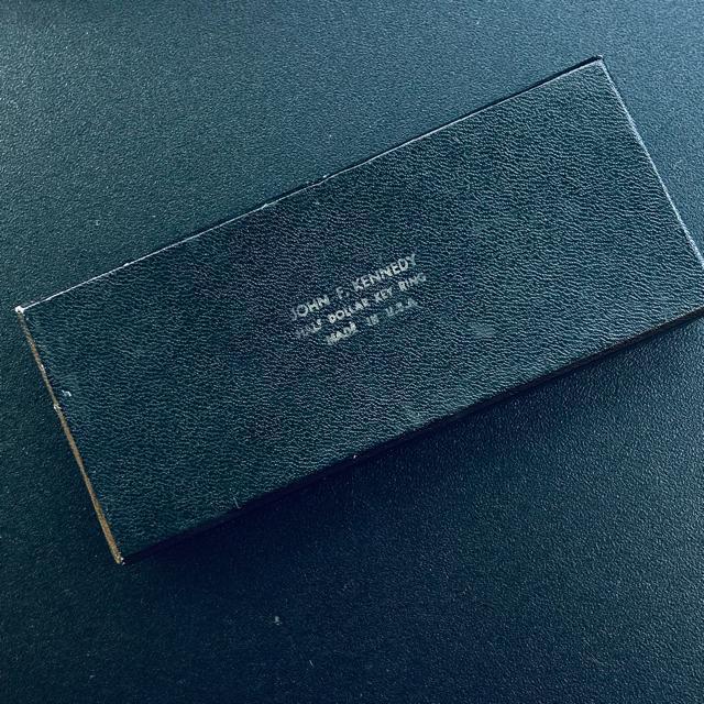 1964�N �A�����J �P�l�f�B �n�[�t�_���[ ���  �L�[�z���_�[�@50�Z���g �� �z�r�[�� 